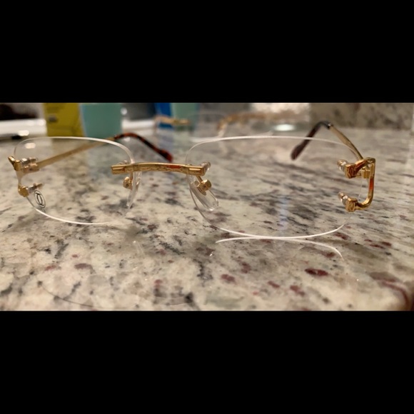 Cartier Other - Cartier’s